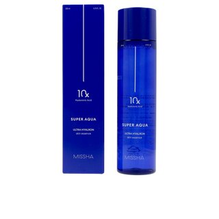 Missha ultra hyalron skin essence