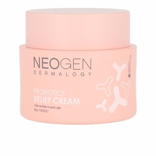 Neogen probiotics relief cream
