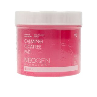 Neogen calming & moisturizing cicatree pad 90 u