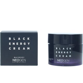 Neogen black energy cream