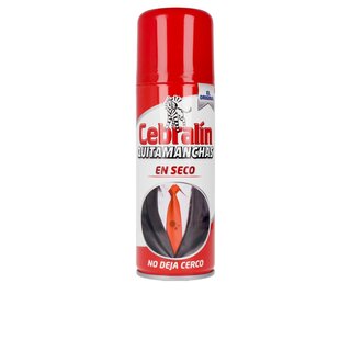 Cebralin cebralin quitamanchas en seco spray 200 ml