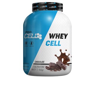 Procell whey cell #chocolater
