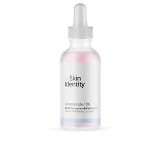 Skin Generics id skin identity niacinamide 10% serum hidratante corrector