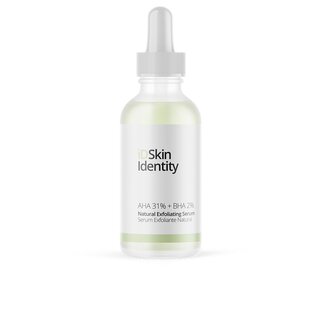 Skin Generics id skin identity aha 31% + bha 2% serum exfoliante natural