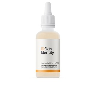 Skin Generics id skin identity nectaria lithops 2% serum activador vit D