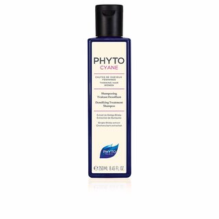 Phyto Phytocyane sampon