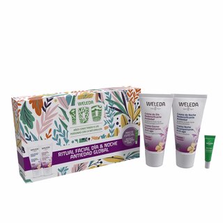 Weleda onagra redensificante set 3 buc