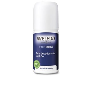Weleda for men 24H deo roll-on