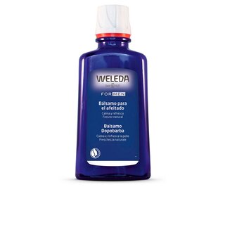 Weleda for men balsam para el afeitado