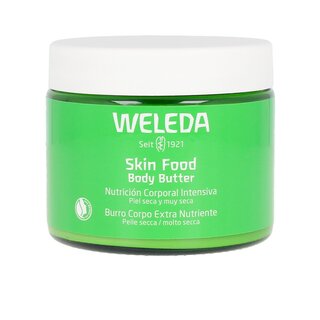 Weleda skin food nutricion corporal intensiva