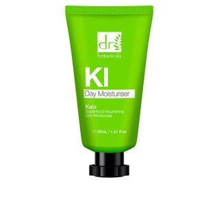 Dr. Botanicals kale superfood day moisturiser