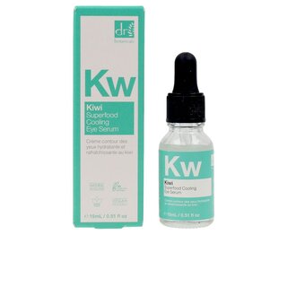 Dr. Botanicals kiwi cooling & hydrating contour eye cream