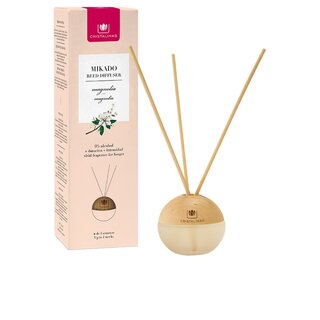 Cristalinas mikado esfera ambientador 0% #magnolia 20 ml