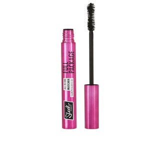 Sleek full package all in one mascara 5 ml