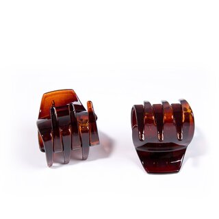 Inca pinza concha francesa