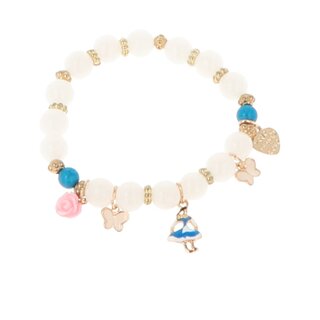 Inca Inca pulsera bolitas