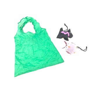 Inca bolsa compra plegable diseño animales 1 pz