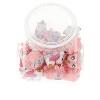 Inca afilalápices unicornio y ballena 1 u