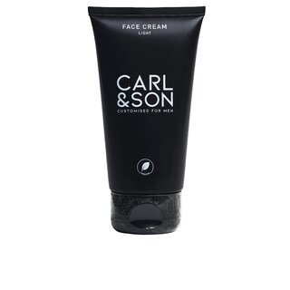 Carl&son face cream light
