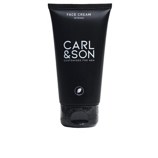 Carl&son face cream intense