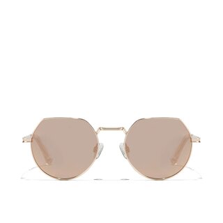 Hawkers aura polarized #rose gold