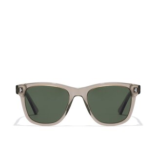 Hawkers one pair polarized #beige alligator eco