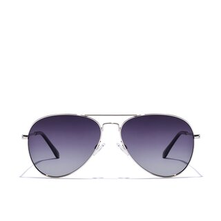 Hawkers hawk polarized #silver grey