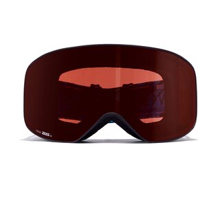 Hawkers artik big #black orange