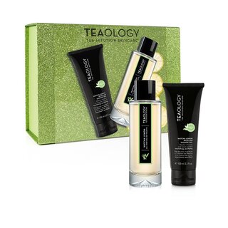 Teaology matcha lemon set 2 pcs