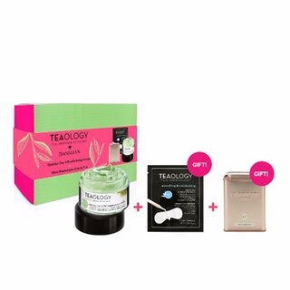 Teaology matcha tea set 3 buc