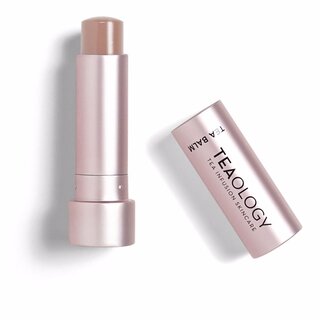 Teaology tea balm lip #vainilla tea
