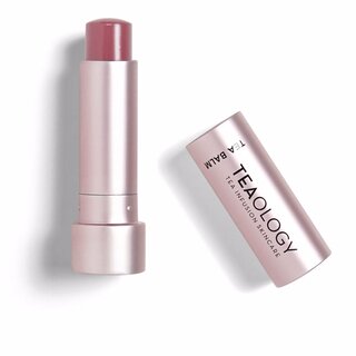 Teaology tea balm lip #rose tea