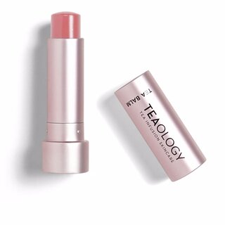 Teaology tea balm lip #peach tea