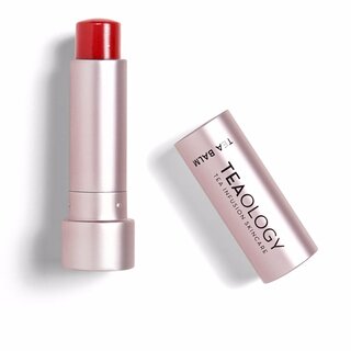 Teaology tea balm lip #cherry tea
