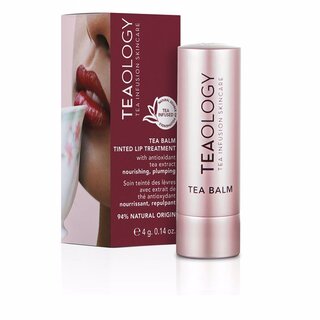 Teaology tea balm lip #berry tea