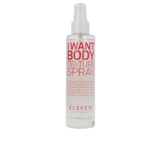 Eleven Australia i want body texture spray