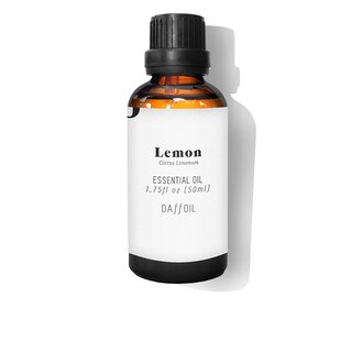 Daffoil lemon essential oil