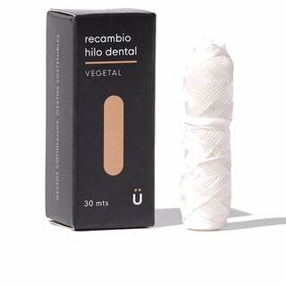Naturbrush hilo dental recambio