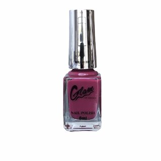 Glam of Sweden nail polish #15