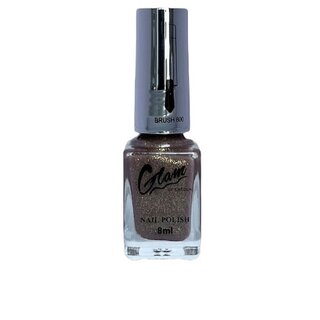 Glam of Sweden nail polish #143-Metallic