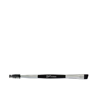Glam of Sweden eyebrow brush double 1 buc
