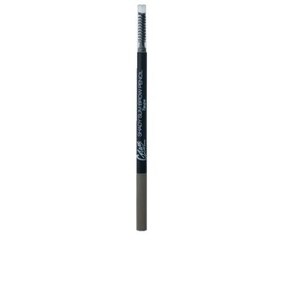 Glam of Sweden shady slim brow pencil #taupe 3 gr