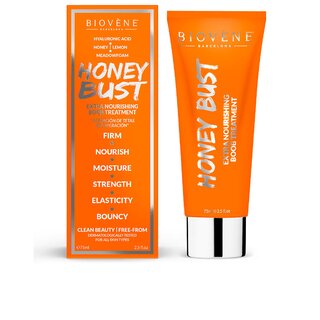 Biovene Honey Bust Extra Nourishing Boob Tratament