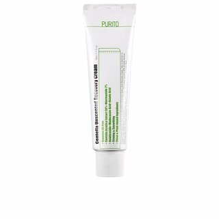 Purito centella unscented recovery cream