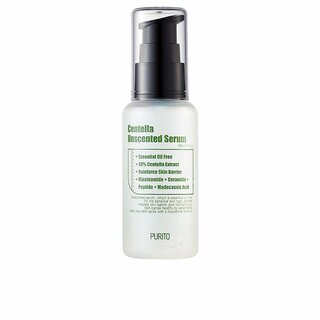 Purito centella unscented serum