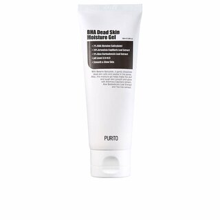Purito bha dead skin moisture gel
