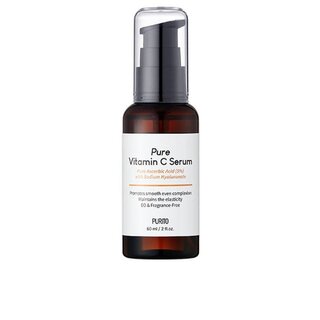 Purito pure vitamin C serum
