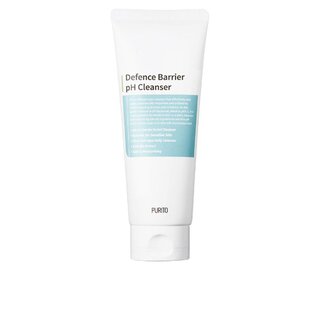 Purito defence barrier ph cleanser facial cleanser