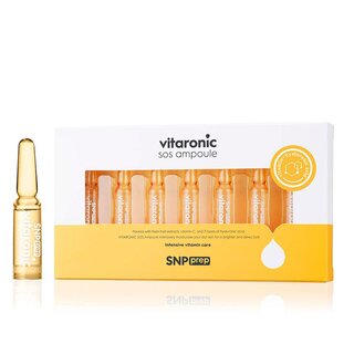 Snp vitaronic sos ampoule