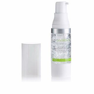 Beconfident tooth gloss mint